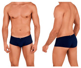 Xtremen 91103 Mikrofaser-Badehose, Farbe Dunkelblau